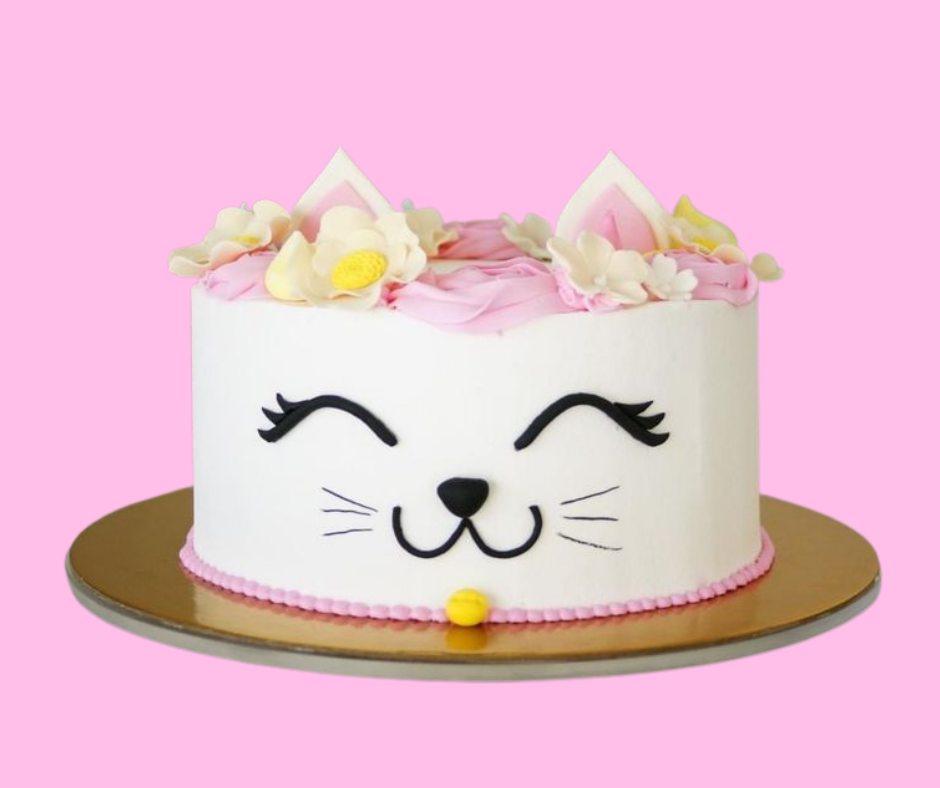 Mon petit chat (Duo Parents/Enfants)